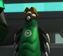 Larvox (Green Lantern Animated Series)