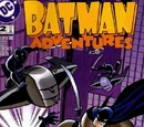 Batman Adventures Vol 2 2