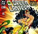 Green Lantern Vol 3 73