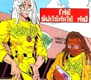 Sunshine Kid (Impact)