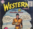 Western Comics Vol 1 51