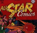 All-Star Comics Vol 1 31
