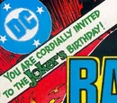 Batman Vol 1 321