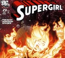 Supergirl Vol 5 23