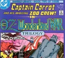Captain Carrot and His Amazing Zoo Crew: The Oz-Wonderland War Vol 1 2