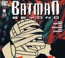 Batman Beyond Vol 3 5