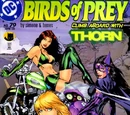 Birds of Prey Vol 1 79