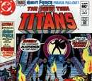 New Teen Titans Vol 1 21
