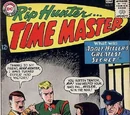 Rip Hunter Vol 1 20