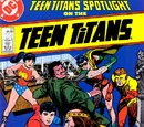 Teen Titans Spotlight Vol 1 21