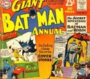 Batman Annual Vol 1 4