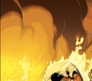 Mick Rory (New Earth)