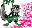 Ch'p (New Earth)