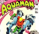 Aquaman Vol 1 52