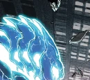 Cole Cash (Prime Earth)