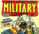 Military Comics Vol 1 30