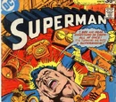 Superman Vol 1 321