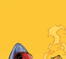 Red Tornado Family