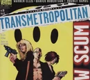 Transmetropolitan Vol 1 19