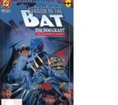 Batman: Shadow of the Bat Vol 1 24