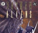 Batman/Aliens Vol 1 2