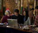 Smallville Episode: Delete