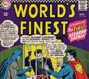 World's Finest Vol 1 156