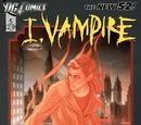 I, Vampire Vol 1 5
