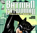 Batman/Catwoman: Follow the Money Vol 1 1