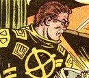 Hex Master (Earth-One)