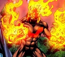 Isaiah Crockett (New Earth)