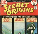 Secret Origins Vol 1 5