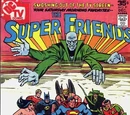 Super Friends Vol 1 9