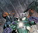 Slade Wilson (New Earth)/Images