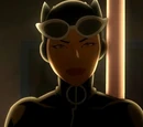 Selina Kyle (Year One Movie)