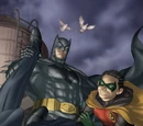 Michael Choi/Penciler Images