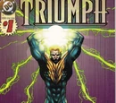 Triumph Vol 1 1