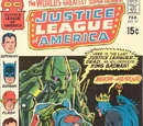 Justice League of America Vol 1 87