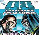 Countdown to Final Crisis Vol 1 8