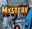 House of Mystery Vol 1 270
