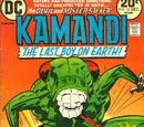 Kamandi Vol 1 12