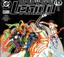 Legion of Super-Heroes Vol 4 107