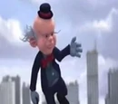 Mister Mxyzptlk (Superman Returns)