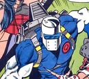 Quake (New Earth)