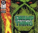 Swamp Thing Vol 2 72