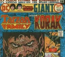 Tarzan Family Vol 1 64
