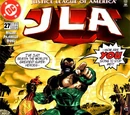 JLA Vol 1 27