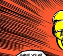 Legion (New Earth)