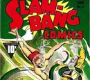 Slam-Bang Comics Vol 1 4