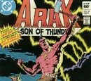 Arak Vol 1 26
